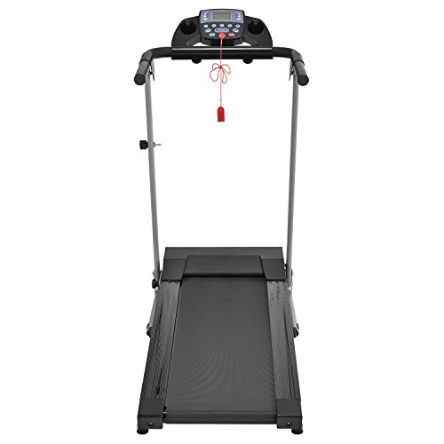 Laufband Speedrunner 2000 (Semi Professional) - 2