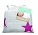 aden + anais Twinkle Pink 100% Cotton Muslin Single Swaddle