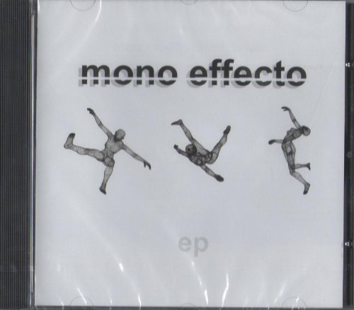 Price comparison product image MONO EFFECTO EP CD MOEF0001