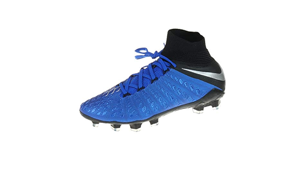 hypervenom 3 blue