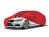 renault clio williams motorhaube [Allwetterschutz] - Die Haube ist für jedes Wetter und überall geeignet.Es verwendet eine spezielle Schutztechnologie, um wasserdichten / Wind- / Schnee- / Kratz- / UV-Schutz im Freien zu erzielen und sogar Schmutz, Staub, industrielle Schadstoffe und Vogelkot im Auto zu verhindern.