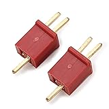 Nagelneu und hochwertig VIDOO Mini T Plug Connector Für Mcpx H377 Wltoys V977 Mini Super Cp