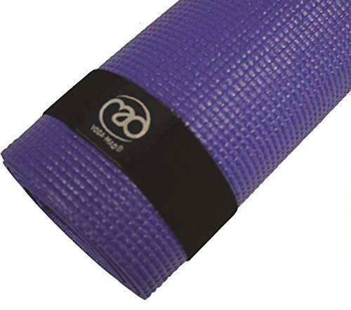 fitness mad evolution yoga mat