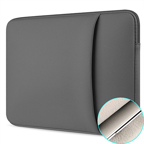 ZiXing Laptoptasche Hülle Netbooktasche Ultrabook Sleeve Notebook Schutzhülse Stoßfest für MacBook Pro / MacBook Air