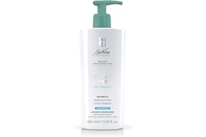 Bionike Defence Hair - Shampoo Capelli Dermolenitivo per Cute Sensibile e Irritabile, Azione Protettiva e Idratante, Deterge Delicatamente, Lenisce e Dona Sollievo da Irritazione e Prurito