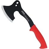 Eltos Kamp Baltası, Bilek Askılı, &Ccedil;elik Keskin Ağızlı, Kamp&ccedil;ı Baltası, JKB350, Outdoor, Avcılık, Doğa Y&uuml;r&uuml;y&uuml;ş&uuml;, Bushcraft Bal