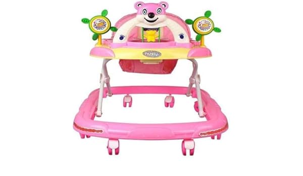 panda baby walker 007 price