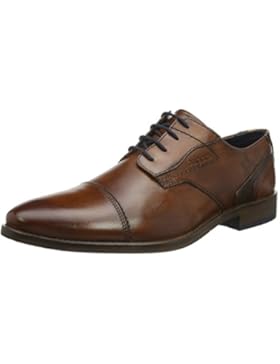 Bugatti 312164011100 Herren Derby