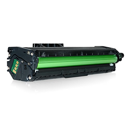 3 Toner kompatibel zu Samsung MLT-D111S Xpress M2020 W M2022 W M2070 F FW W M2000 Series – Schwarz je 2.500 Seiten - 4