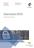 Image de Datenschutz 2018: Alles, was Sie jetzt wissen müssen!
