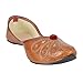DFR Brown Jutis 10 RS.348.00