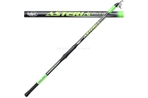 kolpo Canna da Pesca Telescopica Asteria 4.20 Metri