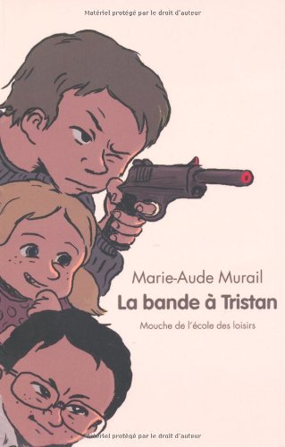 la bande à Tristan