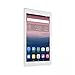 Produktbild Alcatel Onetouch Pixi 3 (8") 8 Zoll 8070X WiFi white