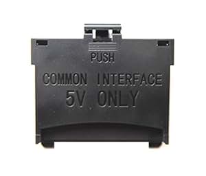 Ersatzteil:Common Interface 5V Only für Samsung TV: Amazon.de: Elektronik