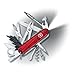 Produktbild VICTORINOX Offiziersmesser Cyber Tool Lite 36 Funktionen