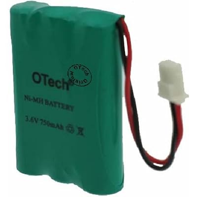 Otech Batterie Compatible pour SLENDERTONE System ABS