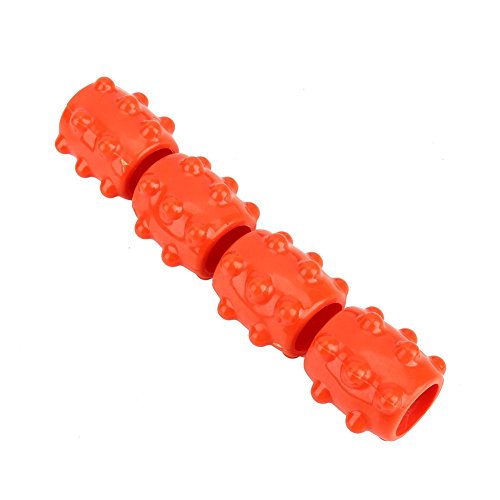 Roller Massage Stick Massagerolle zur Selbstmassage Muskel-Entspannung, 42cm - 6
