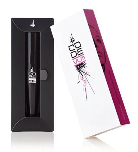 CODE VLM Volumising Lengthening Mascara