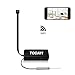 Price comparison product image Spy Camera, TODAYI Mini Hidden Camera 720P Wireless WiFi Nanny Cam Indoor/Outdoor Portable Home Security Camera Motion Detection Loop Recording