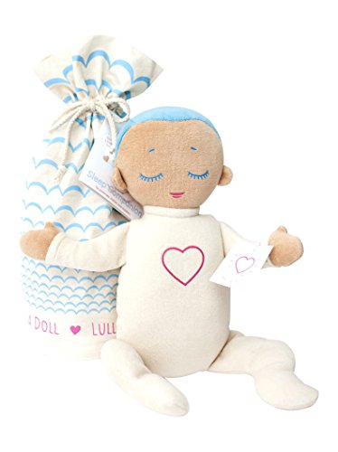 Rorocare Lulla Doll Sleep Companion