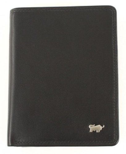 Preisvergleich Produktbild Braun Büffel Golf Geldbörse IV Leder 9,5 cm