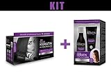  KERATIN PACK ALISADO + POST ALISADO