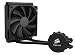 Produktbild Corsair CW-9060013-WW Hydro Series Wasserkühler (H90 mit Kühlmittel, 140 mm Extreme Performance All-In-One CPU) schwarz