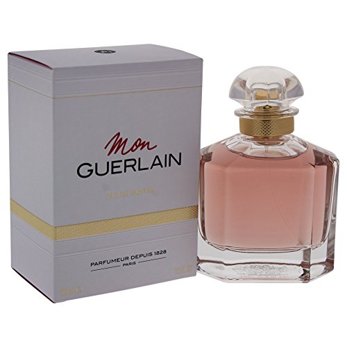 Guerlain MON GUERLAIN Eau de Parfum Spray 100ml