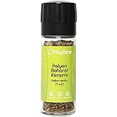 Hayfene İtalyan Baharatı Karışımı 25 G