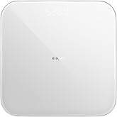 Xiaomi Mi Body Scale S200 Akıllı Dijital Tartı, Cam Y&uuml;zey, Beyaz, Bluetooth Bağlantılı, 150 kg Kapasite
