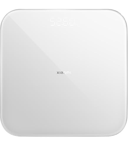 Monitor para pérdida de grasa HBF-306CN 1 Blanco 1 1 - Yaxa