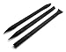 Produktbild ACENIX Universal Reparaturset 3 PCS geschwungene Kunststoff-Nylon Spudger Öffnung Reparatur Werkzeug für iPhone, iPad, iPod Logic Board Motherboard