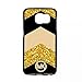 Produktbild Samsung Galaxy S7 Schutzhülle/Hülle für MK Michael Kors,Silikon-Schutzhülle für Michael Kors,Hartplastik Michael Kors Logo Hülle
