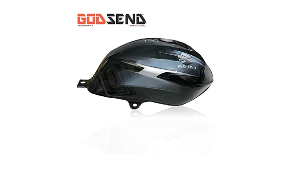 Fuel Tank for Old Model Bajaj Discover 