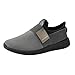 Produktbild Vovotrade Männer Outdoor Mesh Round Toe Belüftung Laufschuhe Turnschuhe Freizeitschuhe Leichte Athletische Turnschuhe Sport stoßfest Mode Wanderschuhe