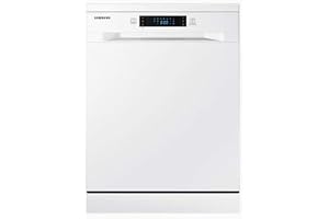 Samsung Dishwasher 14 kg 1800 W DW60M5070FW 60 X 59.8 X 84.5 White