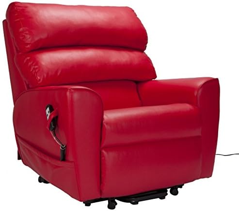 camelot furniture Saturn Manual Wall Hugger Standard Fabric Recliner, Metal, Various, 2-Piece