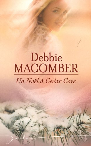 couverture de : Un noel &agrave; Cedar Cove