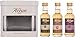 Produktbild The Arran Malt Miniset - 10 Jahre alt, 12 Jahre alt, 14 Jahre alt - mit Geschenkverpackung (1 x 0.15 l)