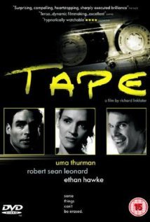 Preisvergleich Produktbild Tape [VHS]