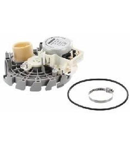 Braccio Spruzzatore Per Lavastoviglie Bosch OEM, Ricambio JavParts Inv# LR4826