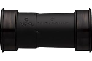 RACEFACE Race Face Bottom Bracket BB92 Ø30 Double Row - 92, Schwarz