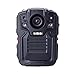 Produktbild Body Kamera, a-best Infrarot-Nachtsicht 1080P Full HD Camcorder Action Kamera Wasserdicht Staubdicht unterstützt Bewegungserkennung Built in GPS Police Körper getragen Video Kamera Sicherheit Cam (64GB TF Karte Built in), Body cam02-64G