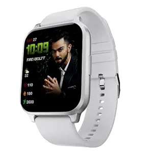 Fire-Boltt Ninja 3 Smartwatch Full Touch 1.69 