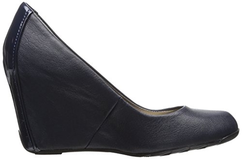 kenneth cole did you tell wedges