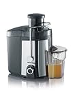 Severin 3564 Centrifugeuse Noir/Chrome