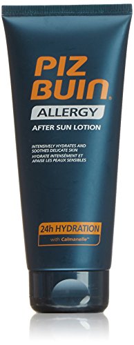 Piz Buin Allergy Aftersun Lotion 200ml