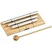Nino Percussion NINO580 Energy Chimes  dreireihig