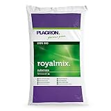 Plagron Royal-mix, enthält Perlite, 50 L